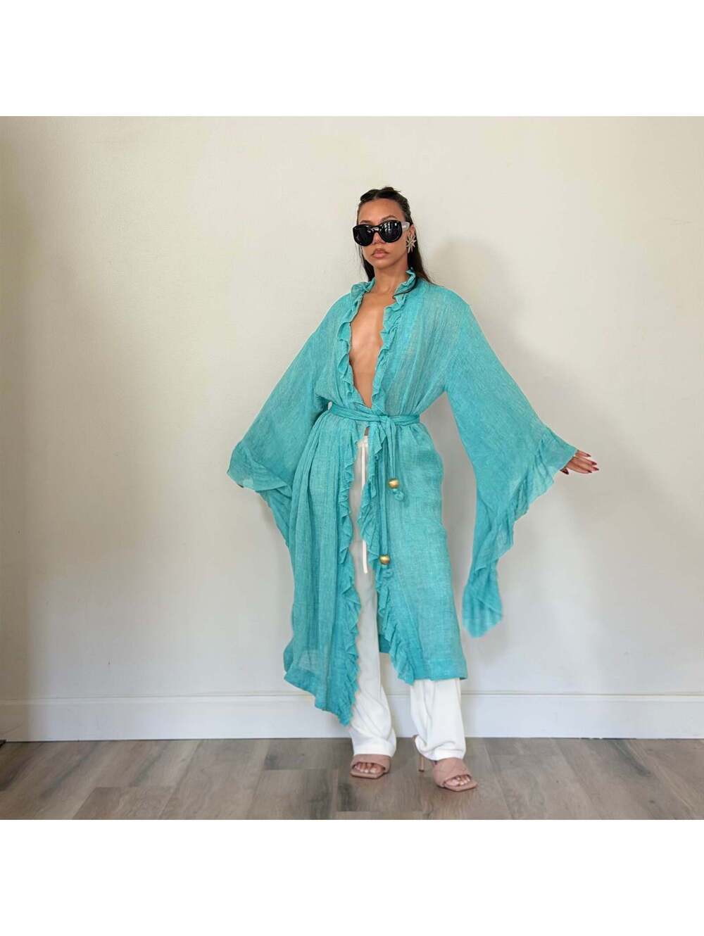 Lisa Marie Fernandez